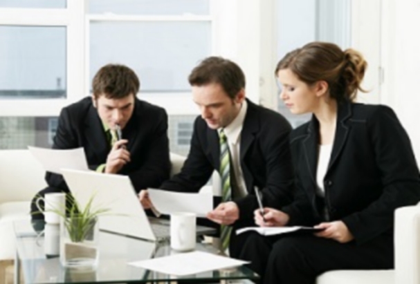 Consultancy & Training